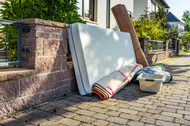 Attic Cleanout Services in Hackberry, TX